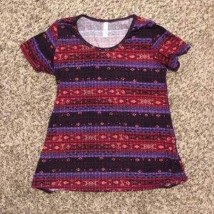 LuLaRoe Classic Tee